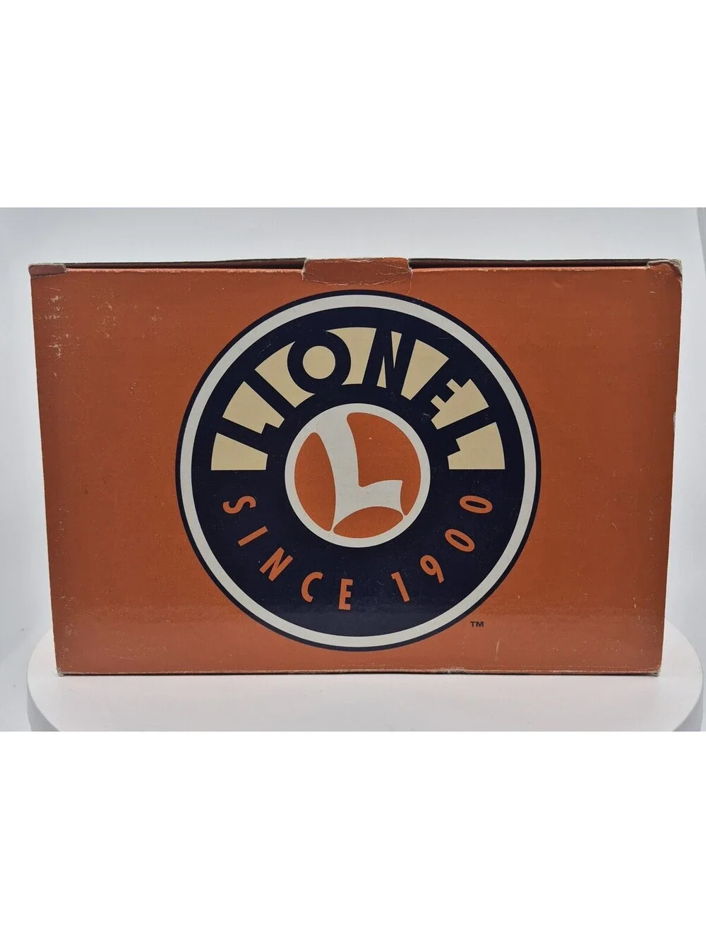 Lionel Trains 100th Anniversary Animated Talking Alarm Clock w/COA  (see desc)